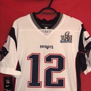 🏈New England Patriots(TOM THE🐐) jersey
